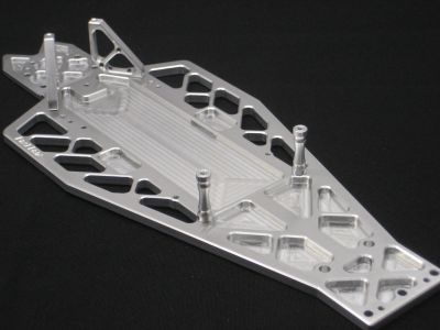 Electric Chassis